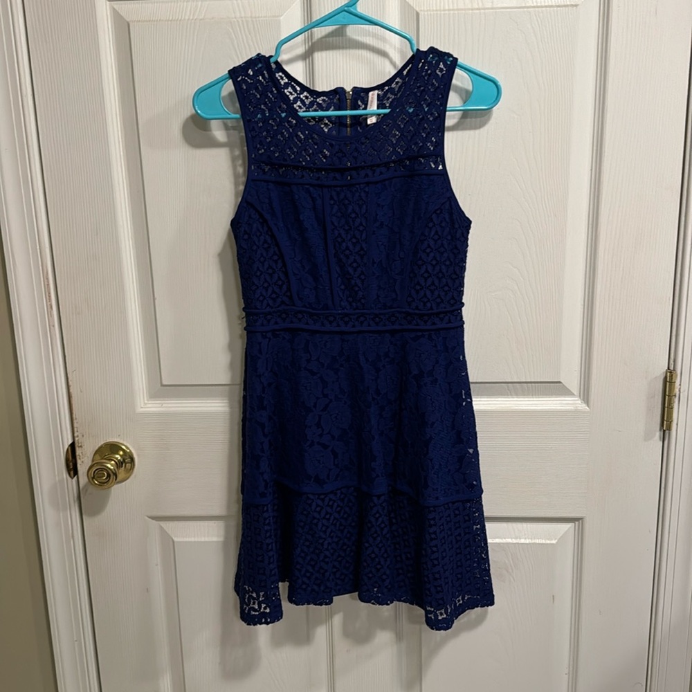 Xhilaration dress